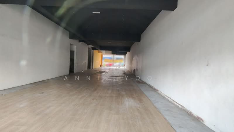 Shop for Rent in Bandar Baru Sri Petaling (Sri Petaling) - Annie Yoon - Interior - PropertyGuru.com.my