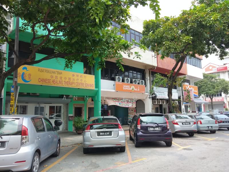 Shop for Rent in Bandar Baru Sri Petaling (Sri Petaling) - Annie Yoon - Exterior - PropertyGuru.com.my