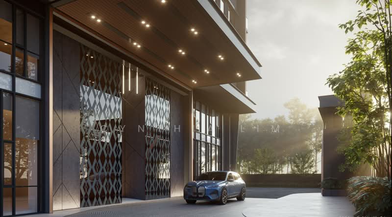 Service Residence for Sale at Wozo Suites - Cynthia Lim - Exterior - PropertyGuru.com.my