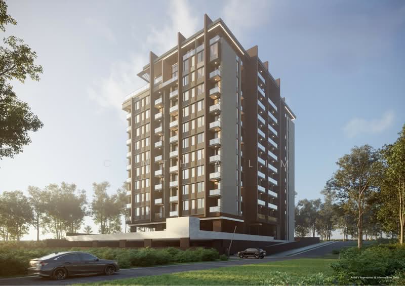 Service Residence for Sale at Wozo Suites - Cynthia Lim - Exterior - PropertyGuru.com.my