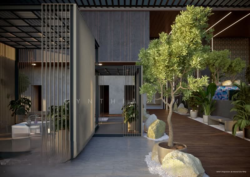 Service Residence for Sale at Wozo Suites - Cynthia Lim - Exterior - PropertyGuru.com.my