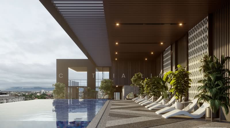 Service Residence for Sale at Wozo Suites - Cynthia Lim - Exterior - PropertyGuru.com.my