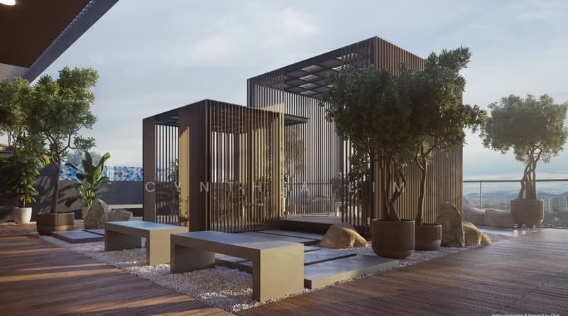 Service Residence for Sale at Wozo Suites - Cynthia Lim - Exterior - PropertyGuru.com.my