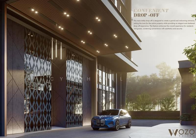 Service Residence for Sale at Wozo Suites - Cynthia Lim - Exterior - PropertyGuru.com.my