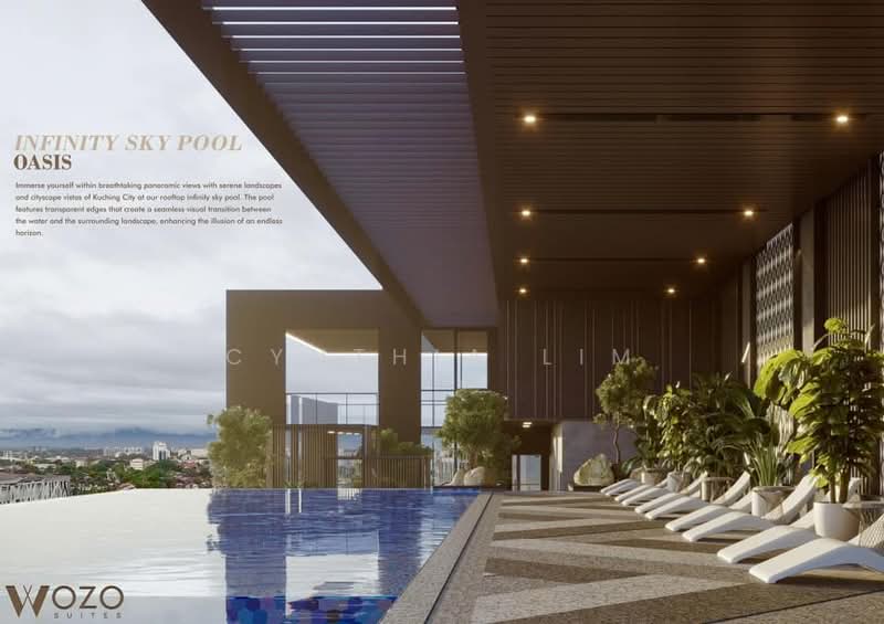 Service Residence for Sale at Wozo Suites - Cynthia Lim - Exterior - PropertyGuru.com.my