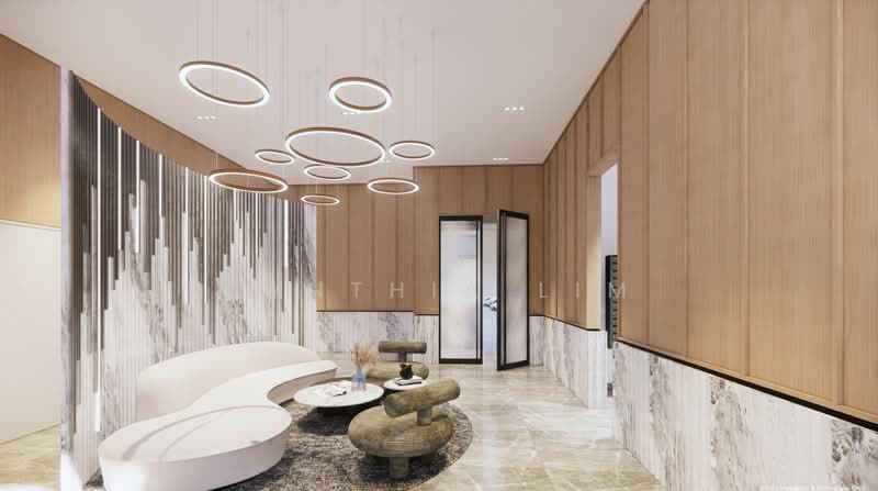 Service Residence for Sale at Wozo Suites - Cynthia Lim - Interior - PropertyGuru.com.my