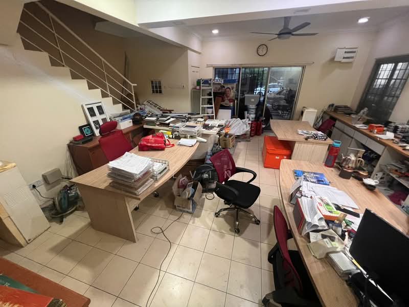 2-storey Terraced House for Sale in Taman Desa Mas (Rawang) - Kelvin . - Interior - PropertyGuru.com.my