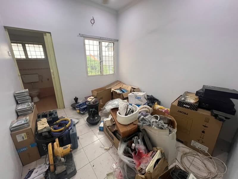 2-storey Terraced House for Sale in Taman Desa Mas (Rawang) - Kelvin . - Interior - PropertyGuru.com.my
