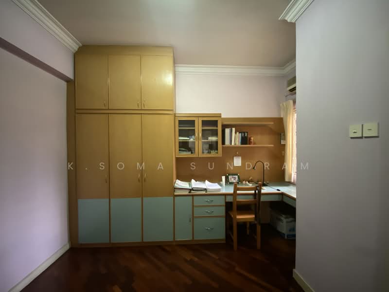 Condominium for Rent at Astana Putra - K.Soma Sundram - Study - PropertyGuru.com.my