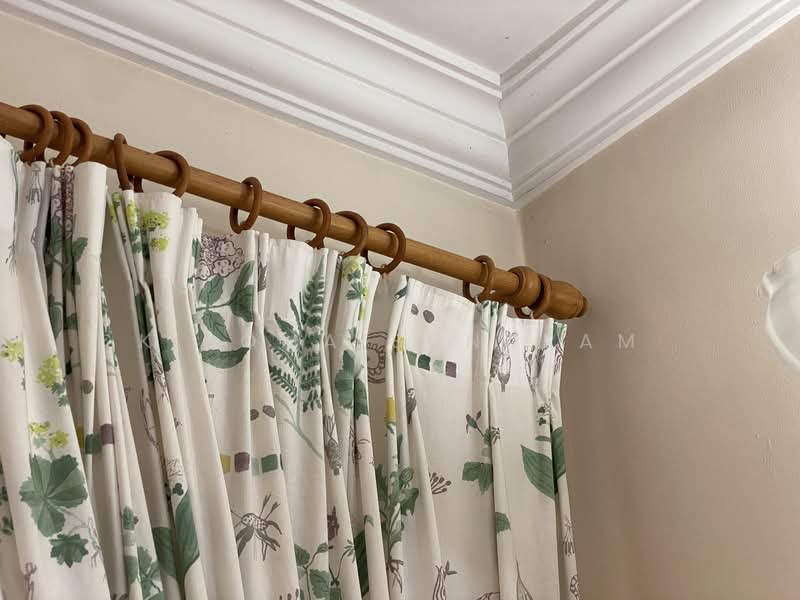 Condominium for Rent at Astana Putra - K.Soma Sundram - Interior - PropertyGuru.com.my