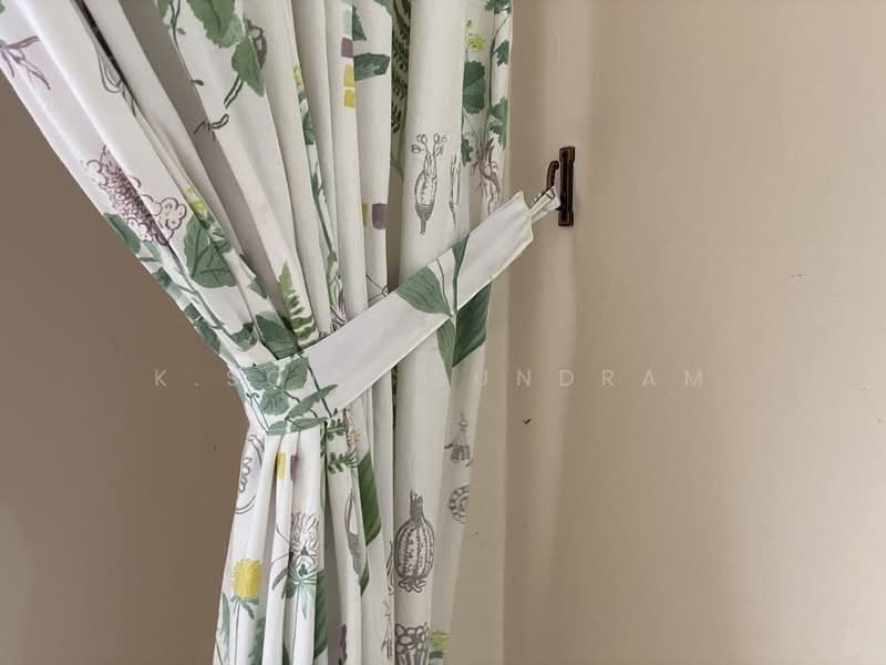 Condominium for Rent at Astana Putra - K.Soma Sundram - Interior - PropertyGuru.com.my