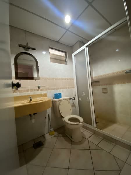 Condominium for Rent at Astana Putra - K.Soma Sundram - PropertyGuru.com.my