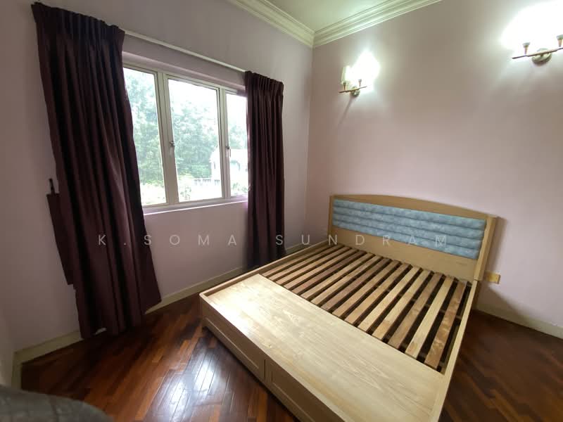 Condominium for Rent at Astana Putra - K.Soma Sundram - Bedroom - PropertyGuru.com.my
