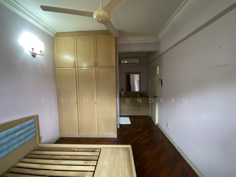 Condominium for Rent at Astana Putra - K.Soma Sundram - Bedroom - PropertyGuru.com.my