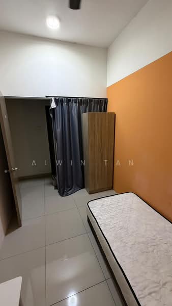 Service Residence for Rent at SkyVille 8 @ Benteng 8 - Alwin Tan - PropertyGuru.com.my