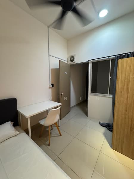 Service Residence for Rent at SkyVille 8 @ Benteng 8 - Alwin Tan - PropertyGuru.com.my