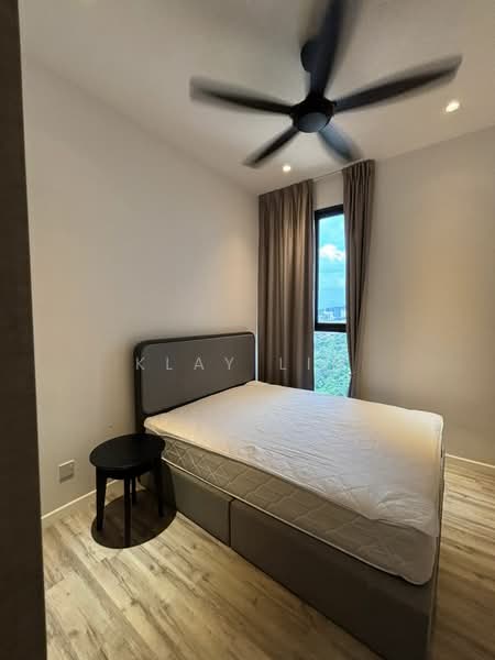 Servis Apartment untuk Disewa di Millerz Square Serviced Residence - Klay Lim - Bedroom - PropertyGuru.com.my