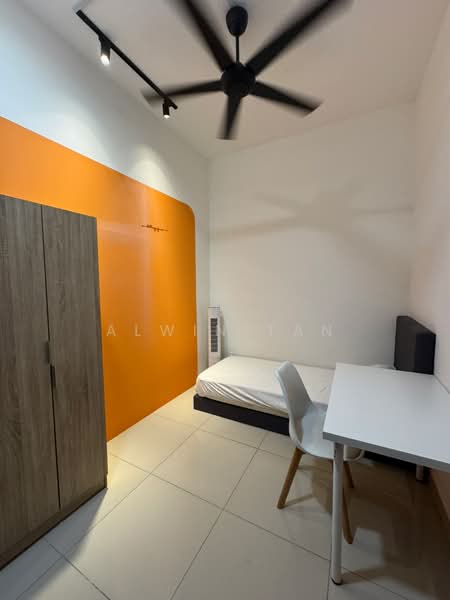 Servis Apartment untuk Disewa di SkyVille 8 @ Benteng 8 - Alwin Tan - PropertyGuru.com.my