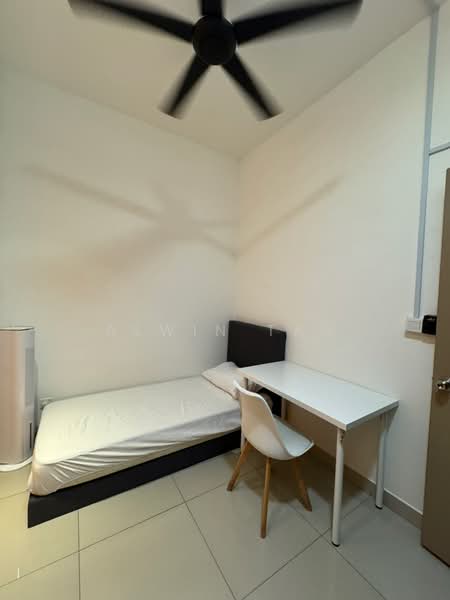 Servis Apartment untuk Disewa di SkyVille 8 @ Benteng 8 - Alwin Tan - PropertyGuru.com.my