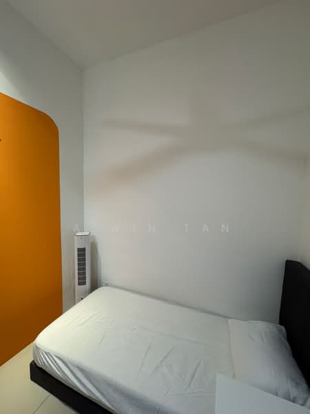 Servis Apartment untuk Disewa di SkyVille 8 @ Benteng 8 - Alwin Tan - PropertyGuru.com.my