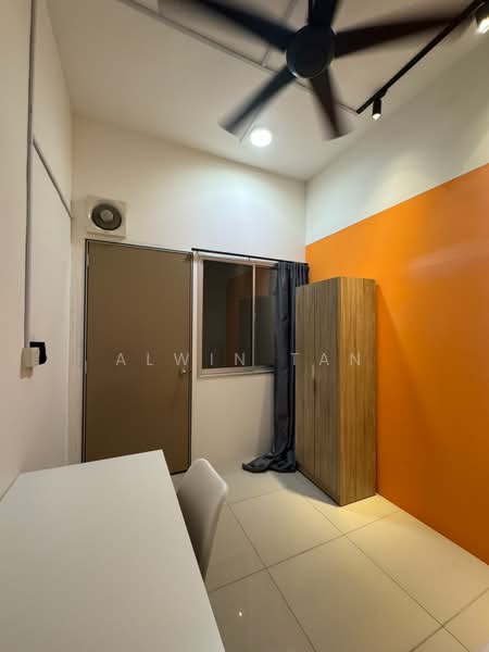 Servis Apartment untuk Disewa di SkyVille 8 @ Benteng 8 - Alwin Tan - PropertyGuru.com.my