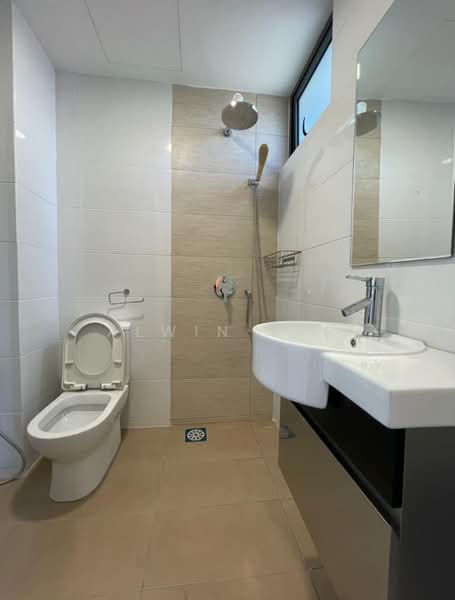 Servis Apartment untuk Disewa di SkyVille 8 @ Benteng 8 - Alwin Tan - PropertyGuru.com.my