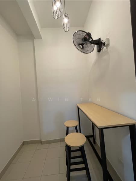 Servis Apartment untuk Disewa di SkyVille 8 @ Benteng 8 - Alwin Tan - PropertyGuru.com.my