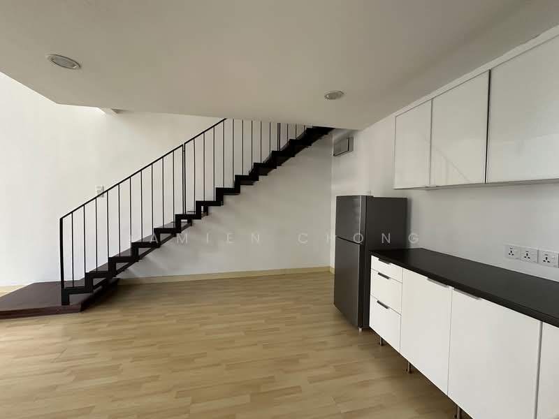Service Residence for Rent at Centrio Pantai Hillpark - Damien Chong - PropertyGuru.com.my