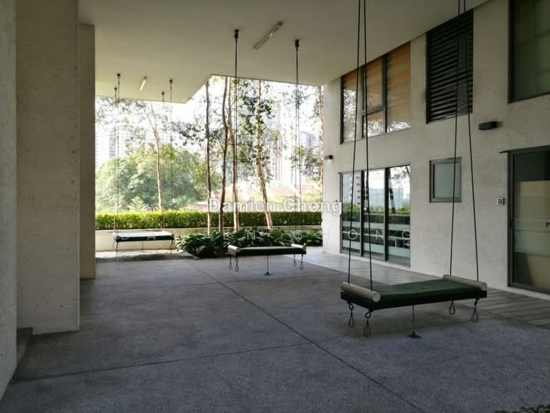 Service Residence for Rent at Centrio Pantai Hillpark - Damien Chong - PropertyGuru.com.my