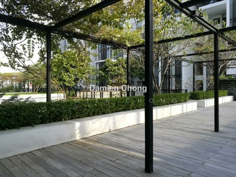 Service Residence for Rent at Centrio Pantai Hillpark - Damien Chong - PropertyGuru.com.my