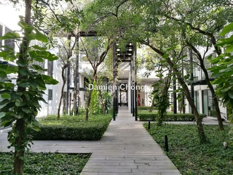 Service Residence for Rent at Centrio Pantai Hillpark - Damien Chong - PropertyGuru.com.my