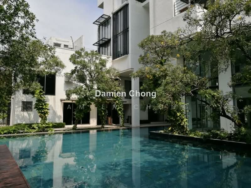 Service Residence for Rent at Centrio Pantai Hillpark - Damien Chong - PropertyGuru.com.my