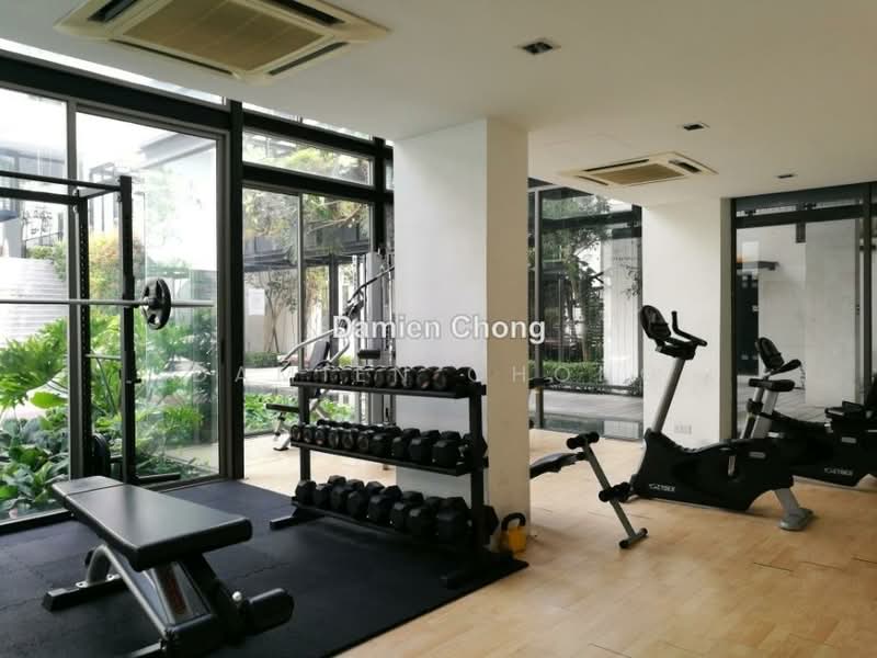 Service Residence for Rent at Centrio Pantai Hillpark - Damien Chong - PropertyGuru.com.my