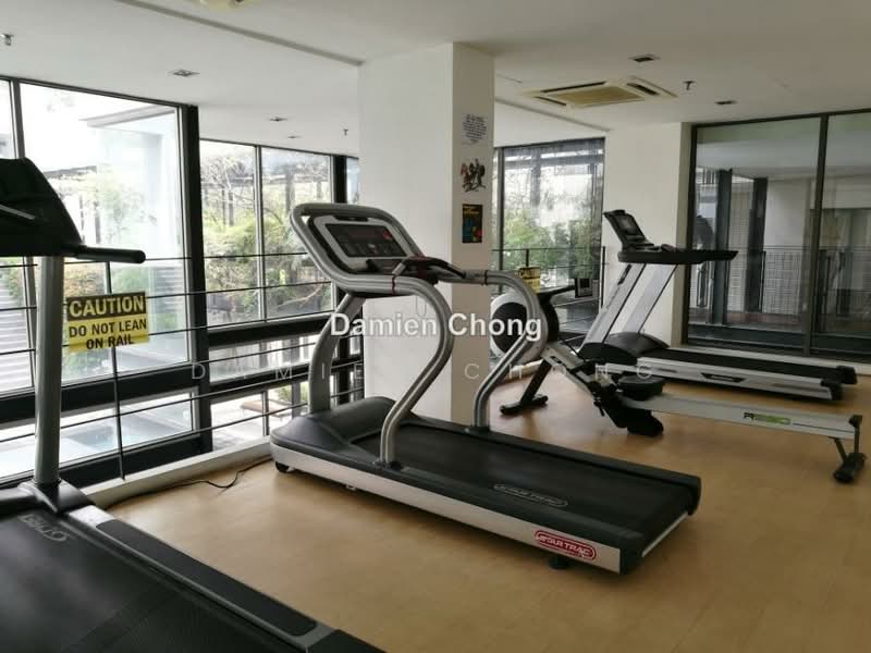 Service Residence for Rent at Centrio Pantai Hillpark - Damien Chong - PropertyGuru.com.my