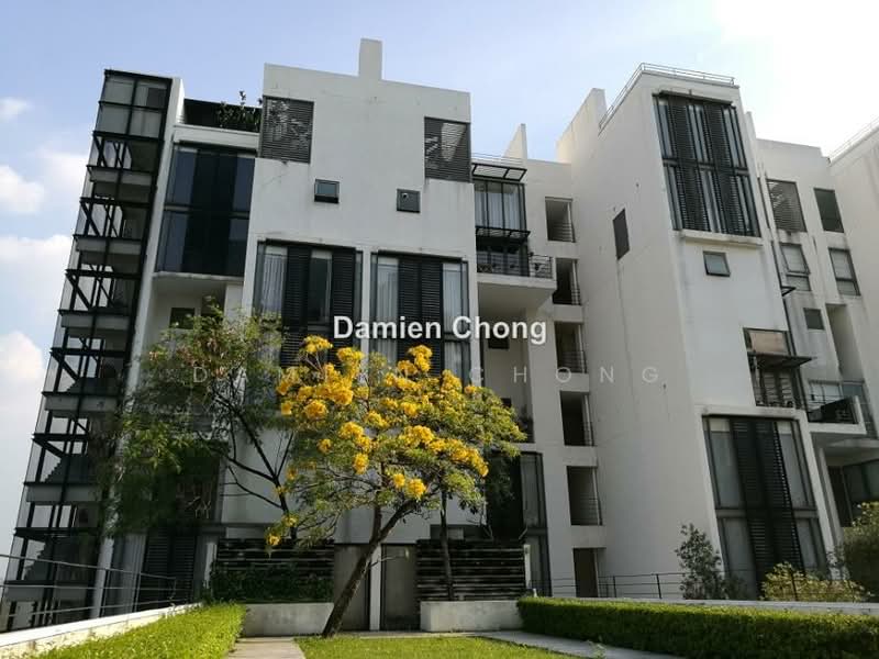 Service Residence for Rent at Centrio Pantai Hillpark - Damien Chong - PropertyGuru.com.my