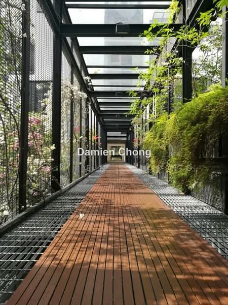 Service Residence for Rent at Centrio Pantai Hillpark - Damien Chong - PropertyGuru.com.my