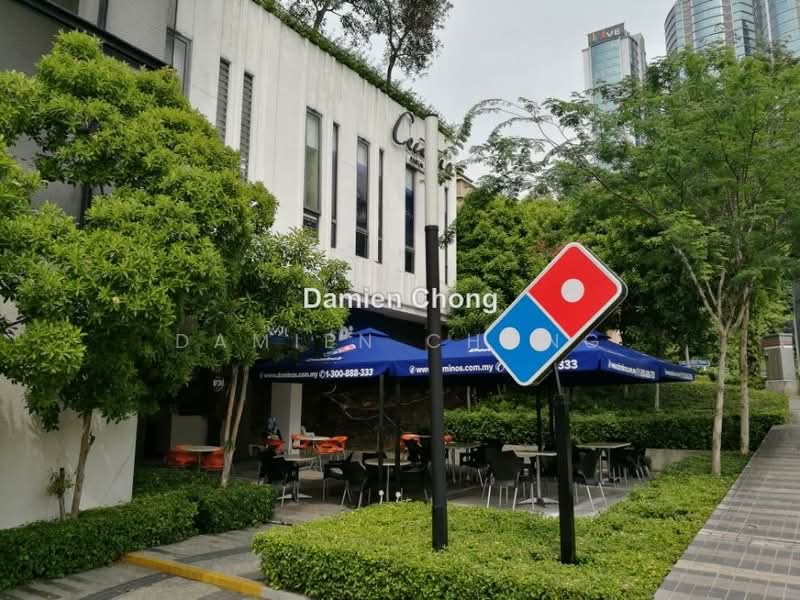 Service Residence for Rent at Centrio Pantai Hillpark - Damien Chong - PropertyGuru.com.my