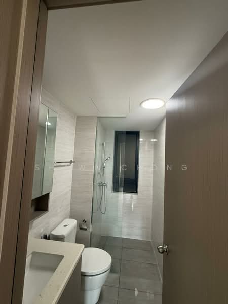 Service Residence for Rent at Baron Residence @ Lake City - Shawn Chong - PropertyGuru.com.my