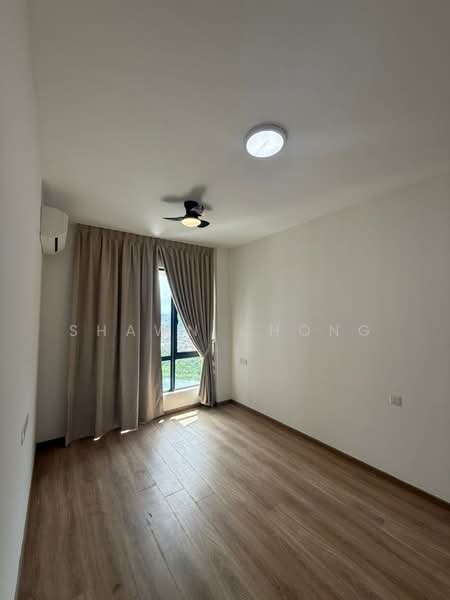 Service Residence for Rent at Baron Residence @ Lake City - Shawn Chong - PropertyGuru.com.my