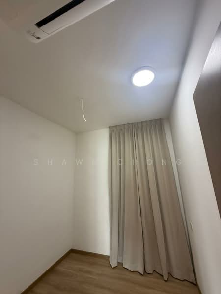 Service Residence for Rent at Baron Residence @ Lake City - Shawn Chong - PropertyGuru.com.my