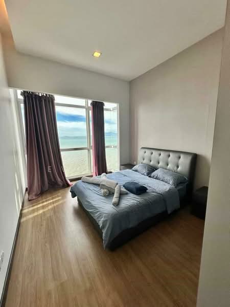 Kondominium untuk Dijual di 10 Island Resort - Evonne Lim - PropertyGuru.com.my