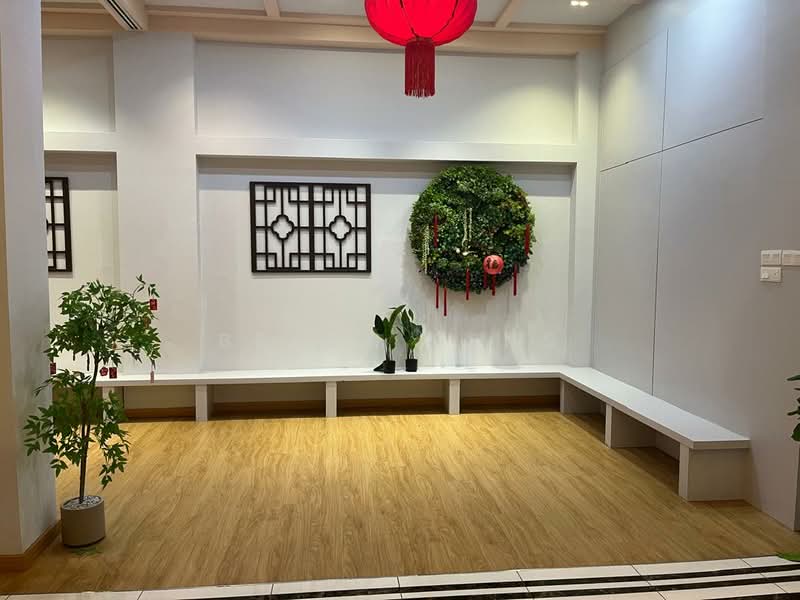 Commercial Bungalow for Rent in George Town (Penang) - Bryan Teng - Interior - PropertyGuru.com.my
