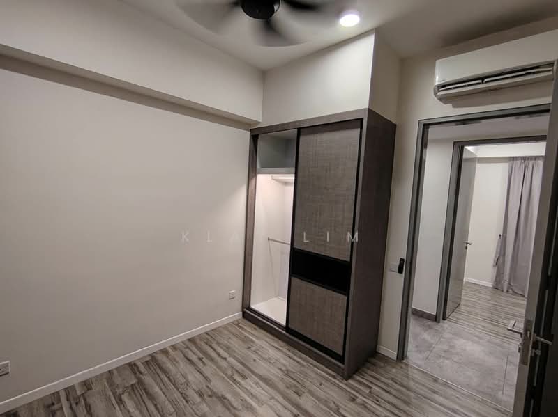 Servis Apartment untuk Disewa di Millerz Square Serviced Residence - Klay Lim - Bedroom - PropertyGuru.com.my