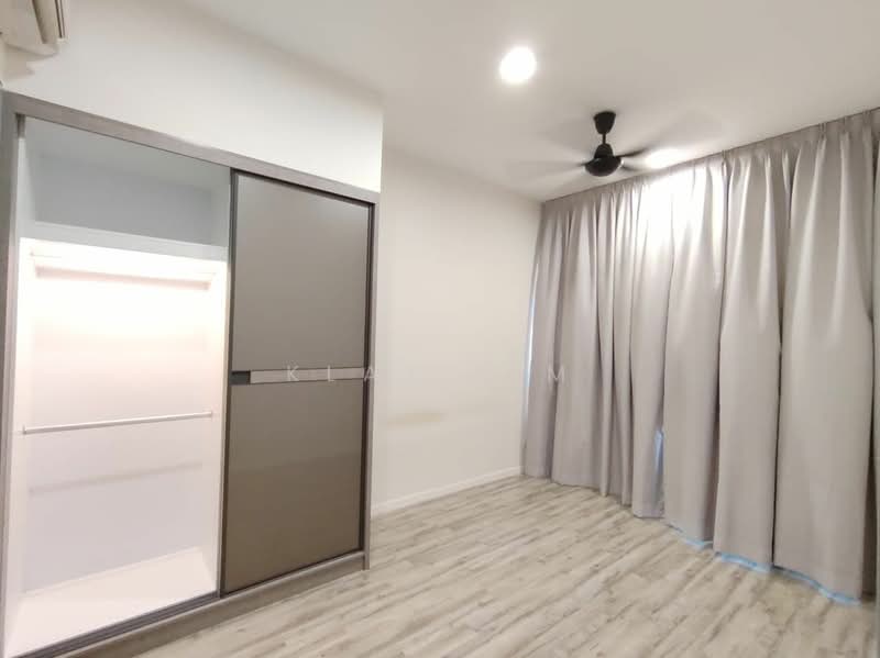 Servis Apartment untuk Disewa di Millerz Square Serviced Residence - Klay Lim - Bedroom - PropertyGuru.com.my