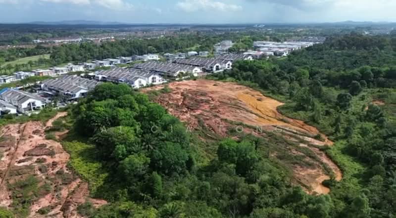 Agricultural Land for Sale in Bandar Kulai (Kulai) - Alicia Fong - Exterior - PropertyGuru.com.my