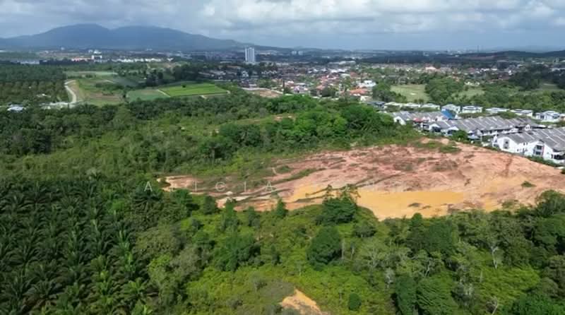 Agricultural Land for Sale in Bandar Kulai (Kulai) - Alicia Fong - Exterior - PropertyGuru.com.my