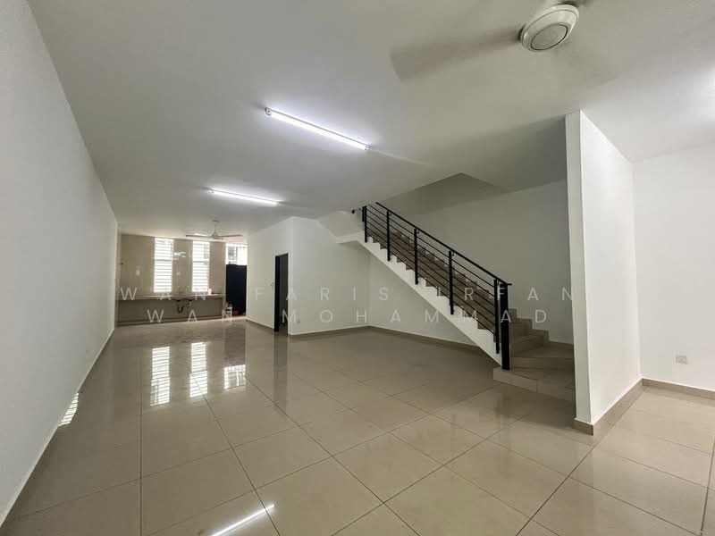 Rumah Teres 3 Tingkat untuk Dijual di Kajang (Selangor) - Wan Faris Irfan Wan Mohammad - Interior - PropertyGuru.com.my
