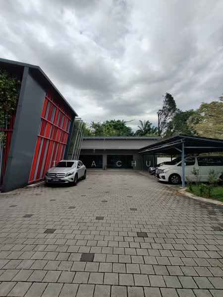 Commercial Bungalow for Rent in KL City Centre (Kuala Lumpur) - Tina Chua - Exterior - PropertyGuru.com.my