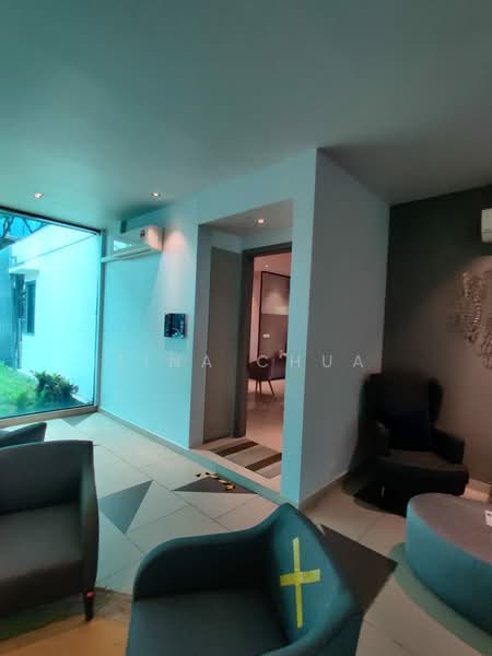 Commercial Bungalow for Rent in KL City Centre (Kuala Lumpur) - Tina Chua - Lobby - PropertyGuru.com.my