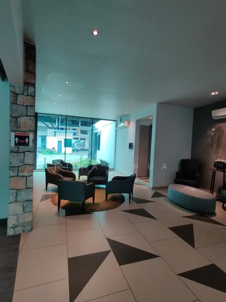 Commercial Bungalow for Rent in KL City Centre (Kuala Lumpur) - Tina Chua - Lobby - PropertyGuru.com.my